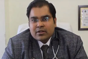 Dr. vijayant Govinda Gupta