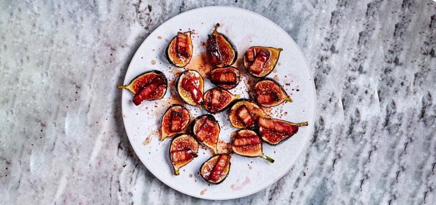 Figs recipes