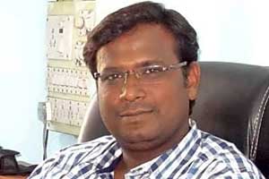 Dr. Vilas Jagdale, MD Homeopathy, Aurangabad