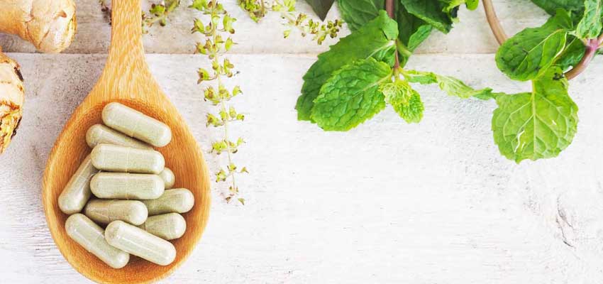 ashwagandha capsules benefits and how to use