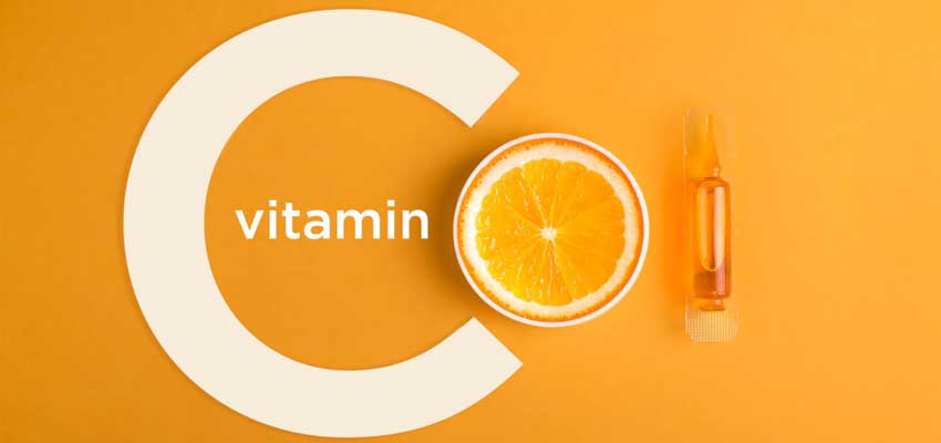 vitamin c serums in india