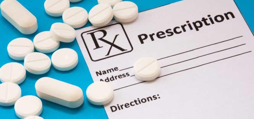 doctor prescription format