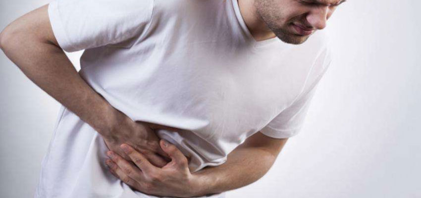cure gastric problem immediately and permanently