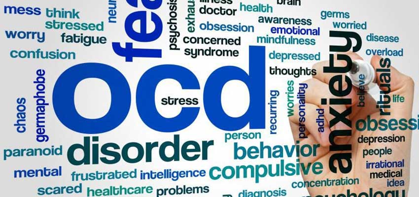 ocd treatment symptoms causes