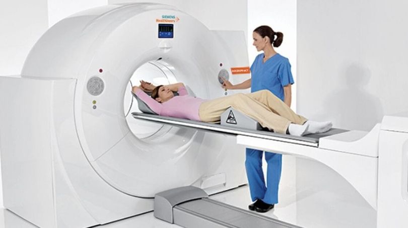 pet scan test