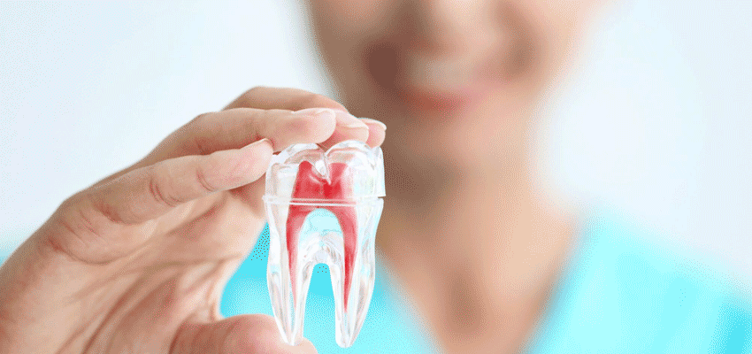 root canal treatment cost in india