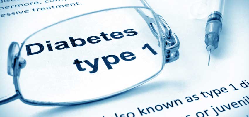 type 1 diabetes home remedies