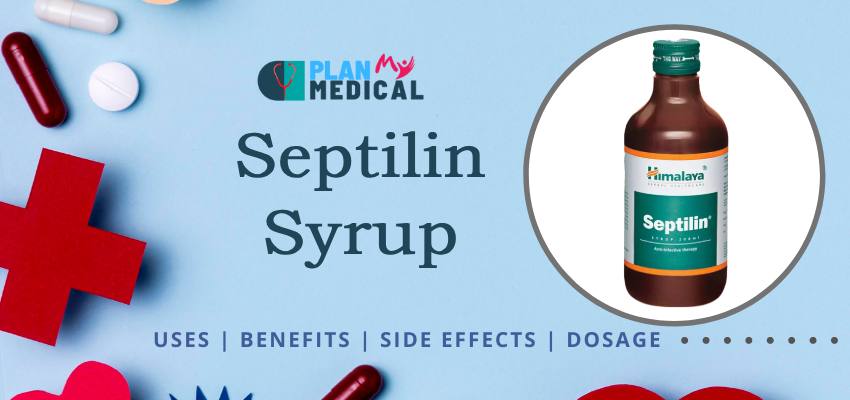 Overview of Septilin Syrup