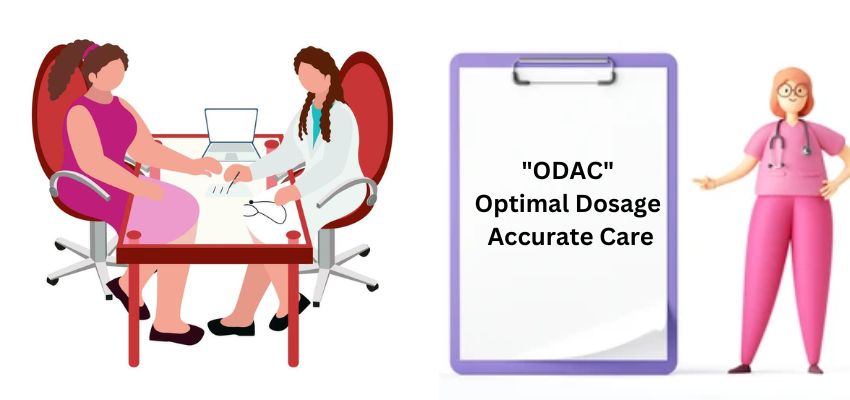 odac meaning