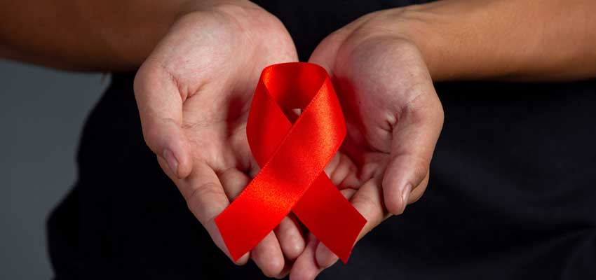एचआईवी एड्स का उपचार
