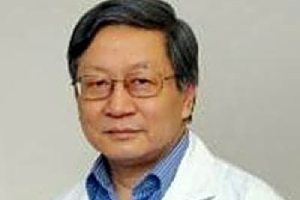 Dr Robert Mao