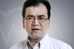 Dr. Subhash Gupta
