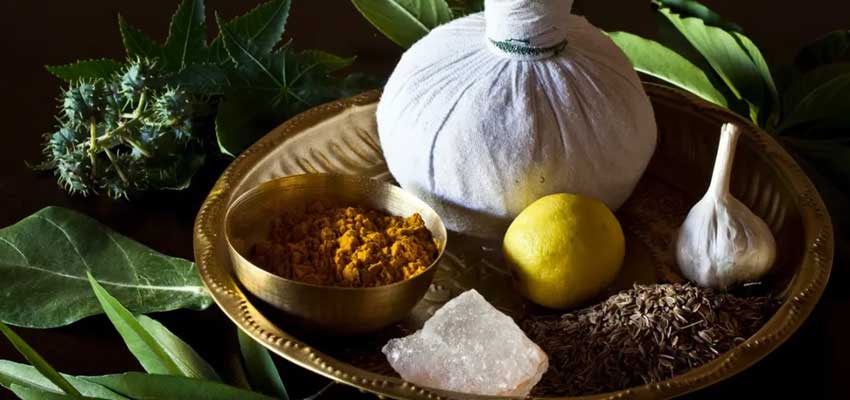 ayurvedic treatment