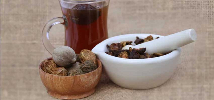 baheda herbs benefits in hindi