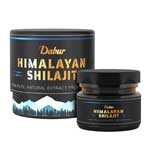 dabur himalayan shilajit