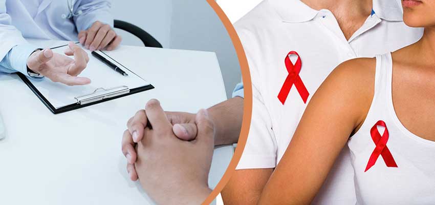 एचआईवी/एड्स की रोकथाम