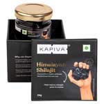 kapiva himalayan shilajit