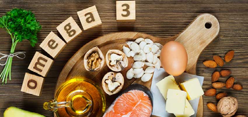sources of omega 3 fatty acid in hindi