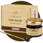 rasayanam pure shilajit