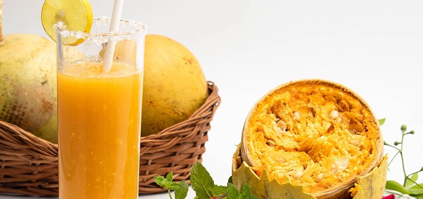 Health Benefits of Bael Fruit