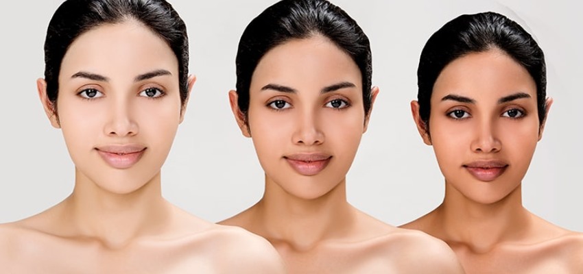 Skin Whitening Treatment 