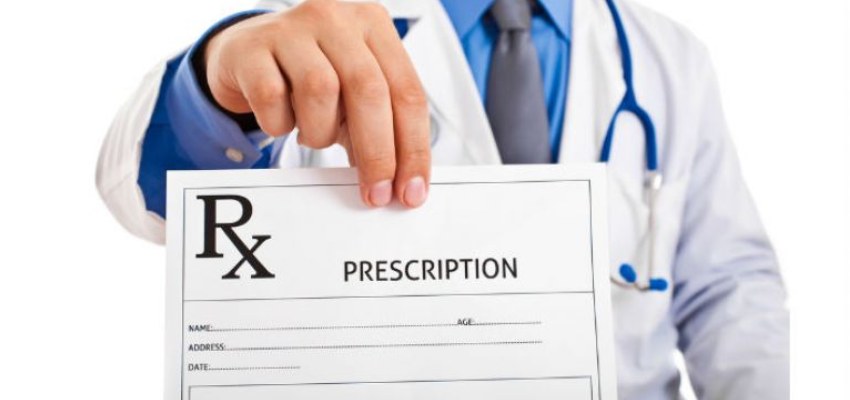When Is the Term _BDAC_ Used in Prescriptions for Treatment_