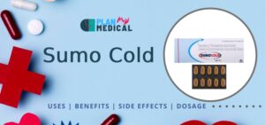 Sumo Cold Tablet Uses, Benefits, Side Effects, Dosage & Price in India