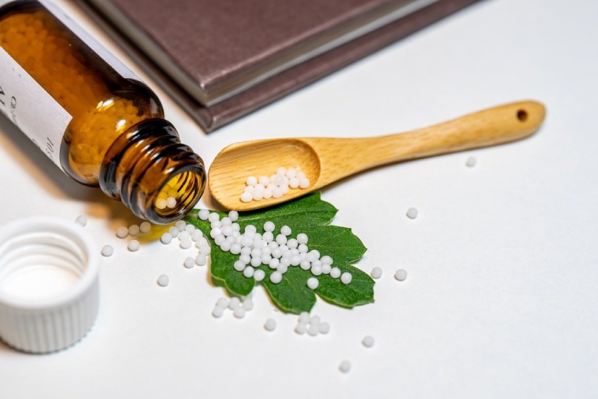 Homeopathic Remedies for Leucoderma