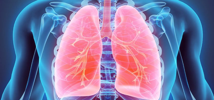 Understanding Lung Congestion