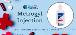 Metrogyl Injection Uses, Benefits, Side Effects, Dosage & Price in India