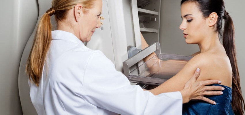 Breast Cancer Diagnosis