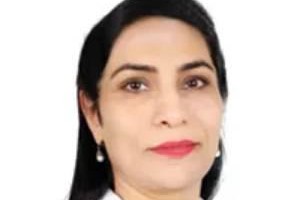 Dr Sharmila Chhabra