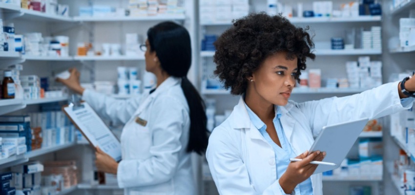 How chemists can help in understanding prescriptions