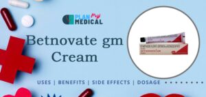 Betnovate Gm Cream Uses, Benefits, Side Effects, Dosage & Price in India