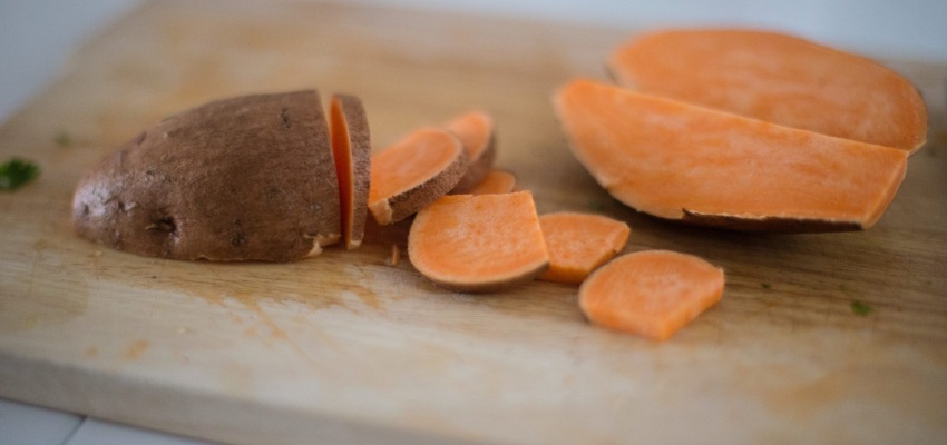 Disadvantages of Eating Sweet Potatoes