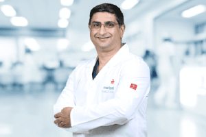 Dr Mohammed Rehan Sayeed