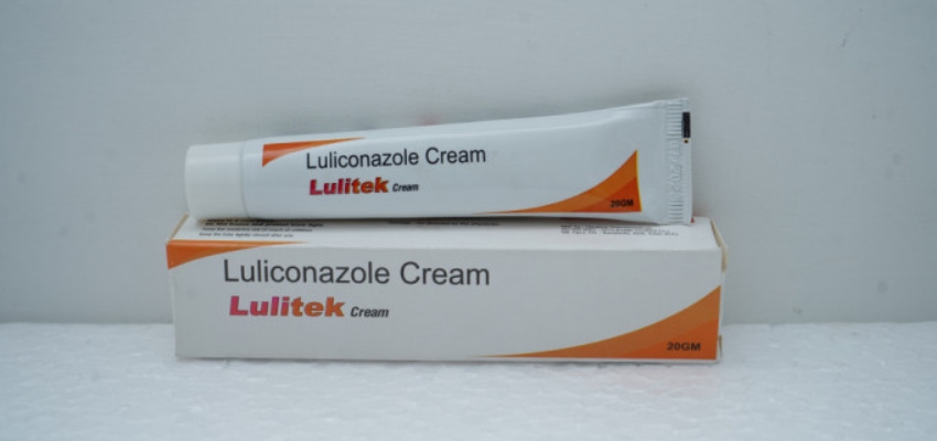 लुलिकोनाज़ोल-क्रीम-एक-परिचय