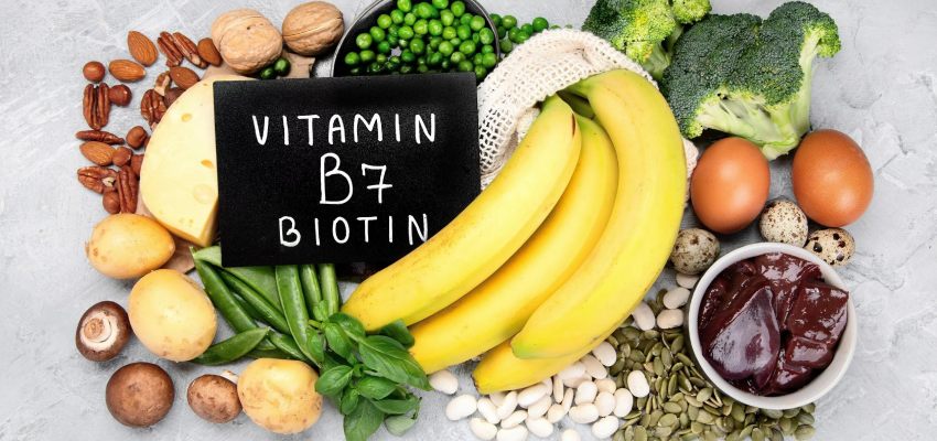 Reliable-Biotin-Sources