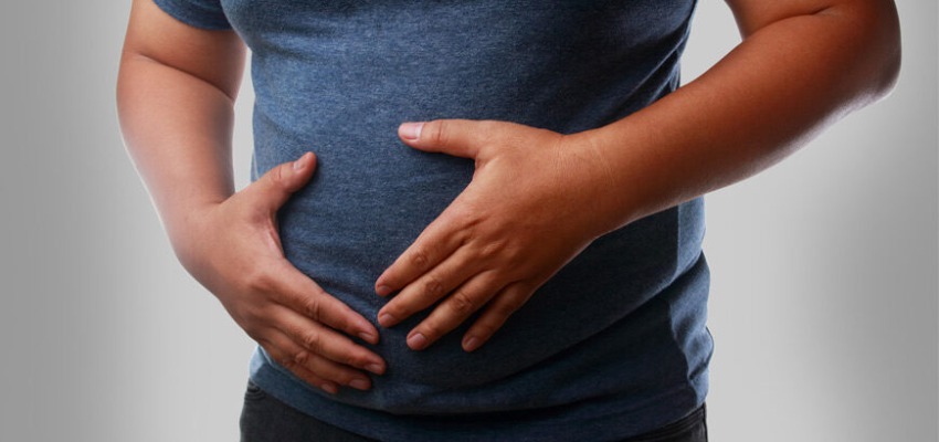 Symptoms-of-the-Fatty-Liver