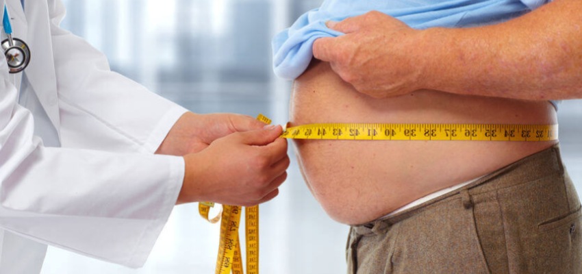 Bariatric surgery- why it is done
