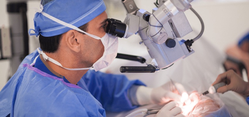 Best hospitals for cataract surgery in bangalore