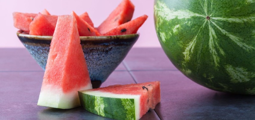 Watermelon se jude tathya