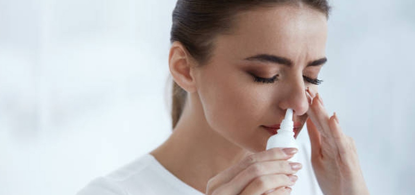 Benefits and Side-effects of Allegra Nasal Spray