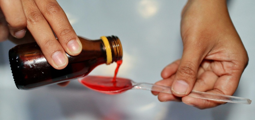 Keyliv Strong Syrup ke side effects
