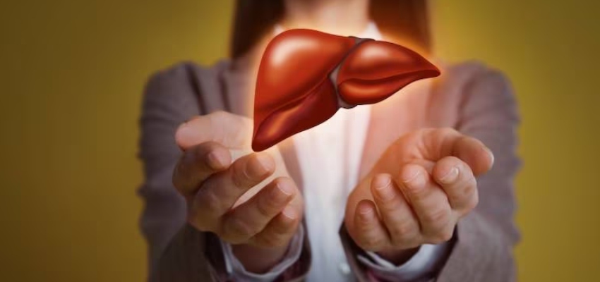 Liver problems- symptoms and why it is caused