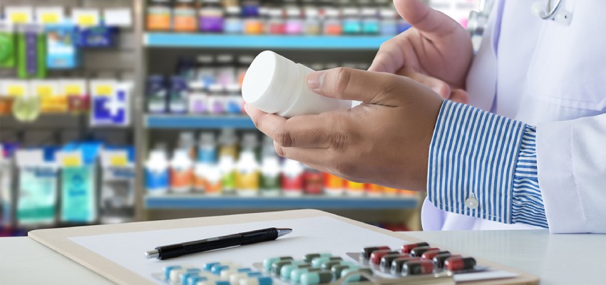Over-the-counter (OTC) drugs