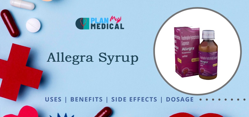 Overview_ Allegra Syrup