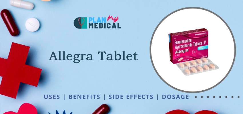 Overview_ Allegra Tablet