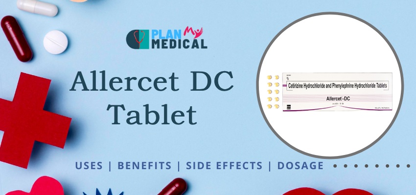 Overview_ Allercet Dc Tablet