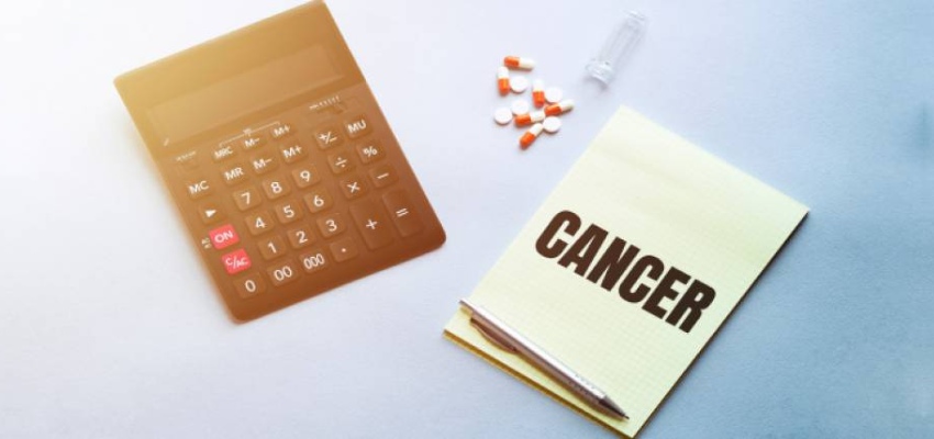 Treatment Cost of Throat Cancer